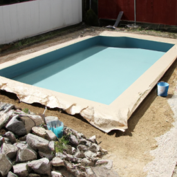 Abri Amovible pour Piscine : Flexibilité et Protection pour un Investissement Durable Harnes